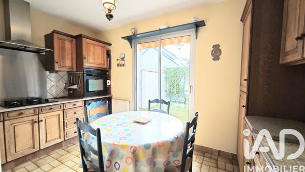 Maison à vendre 4 pièces 116 m² Châtellerault