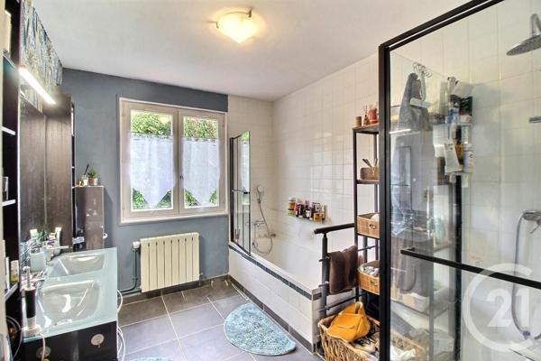 Maison à vendre  7 pièces - 158,50 m2 CHATEAU THIERRY - 02