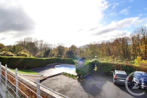 Maison à vendre  7 pièces - 158,50 m2 CHATEAU THIERRY - 02