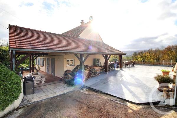 Maison à vendre  7 pièces - 158,50 m2 CHATEAU THIERRY - 02