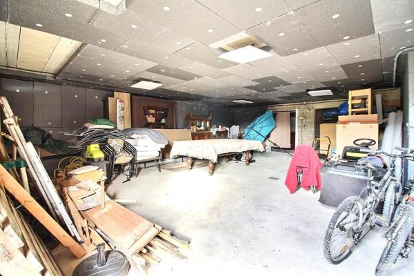 Maison à vendre  7 pièces - 158,50 m2 CHATEAU THIERRY - 02