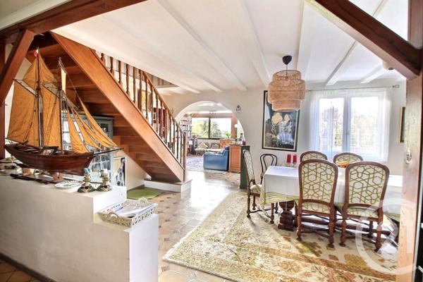 Maison à vendre  7 pièces - 158,50 m2 CHATEAU THIERRY - 02