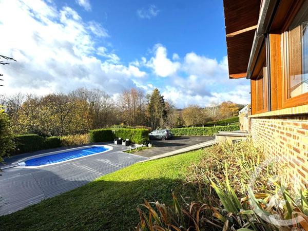 Maison à vendre  7 pièces - 158,50 m2 CHATEAU THIERRY - 02