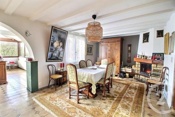 Maison à vendre  7 pièces - 158,50 m2 CHATEAU THIERRY - 02