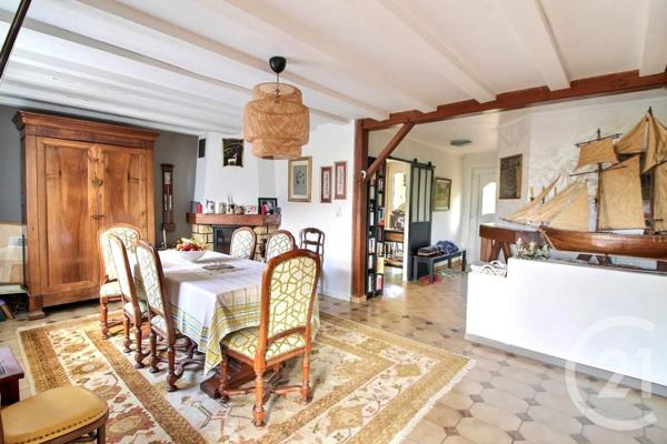 Maison à vendre  7 pièces - 158,50 m2 CHATEAU THIERRY - 02