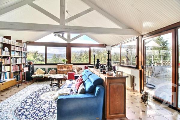 Maison à vendre  7 pièces - 158,50 m2 CHATEAU THIERRY - 02