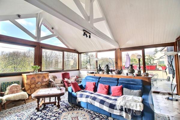 Maison à vendre  7 pièces - 158,50 m2 CHATEAU THIERRY - 02