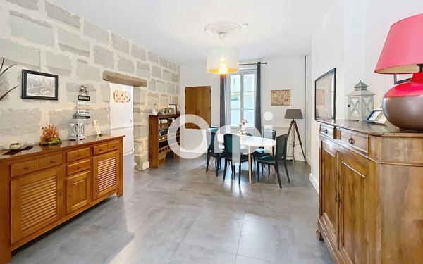 Maison à vendre    5 pièces •  Brive-la-Gaillarde