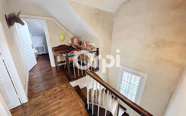 Maison à vendre    5 pièces •  Brive-la-Gaillarde