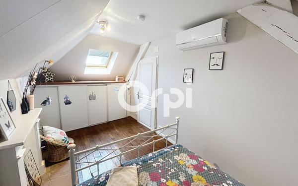 Maison à vendre    5 pièces •  Brive-la-Gaillarde