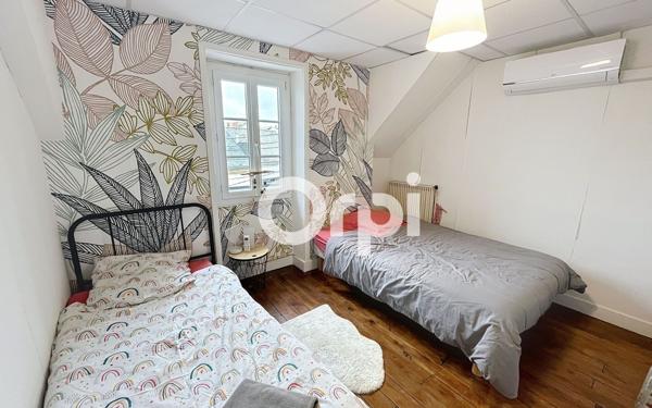 Maison à vendre    5 pièces •  Brive-la-Gaillarde