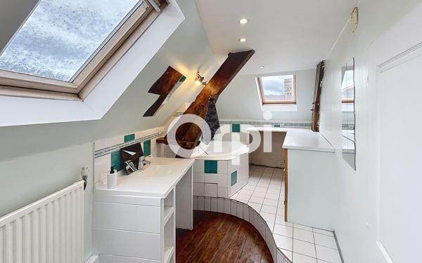 Maison à vendre    5 pièces •  Brive-la-Gaillarde