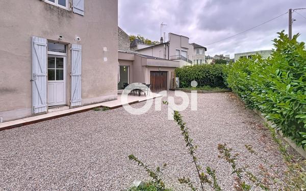 Maison à vendre    5 pièces •  Brive-la-Gaillarde