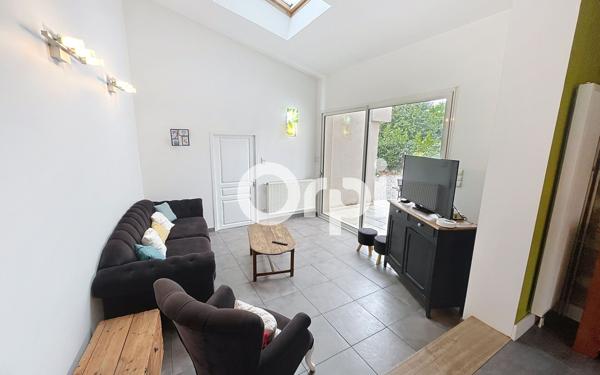 Maison à vendre    5 pièces •  Brive-la-Gaillarde