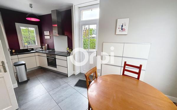 Maison à vendre    5 pièces •  Brive-la-Gaillarde