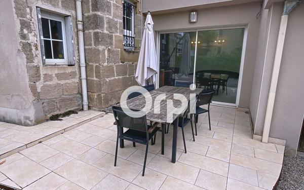 Maison à vendre    5 pièces •  Brive-la-Gaillarde