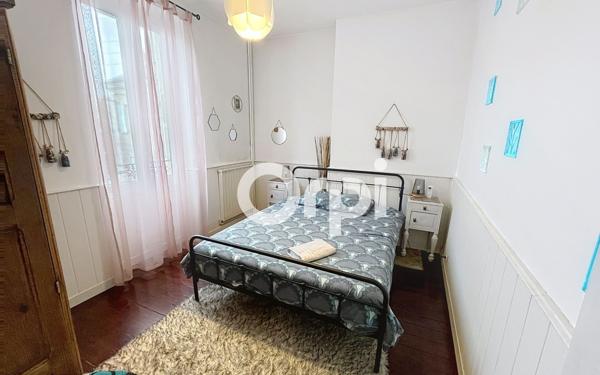 Maison à vendre    5 pièces •  Brive-la-Gaillarde