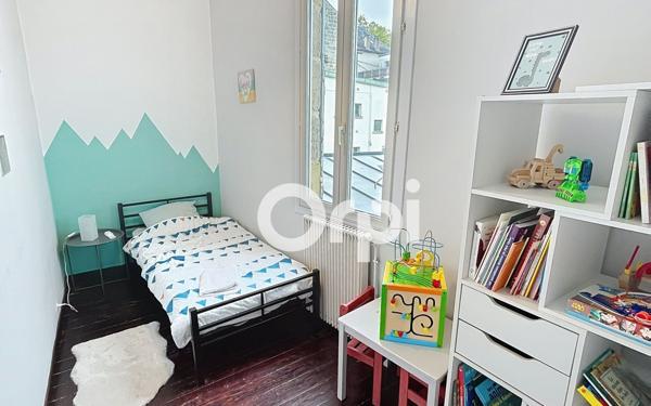 Maison à vendre    5 pièces •  Brive-la-Gaillarde