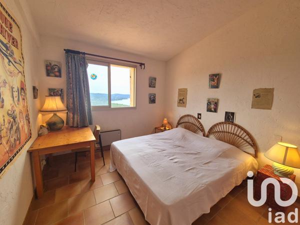 Maison à vendre 6 pièces 180 m² Cavalaire-sur-Mer