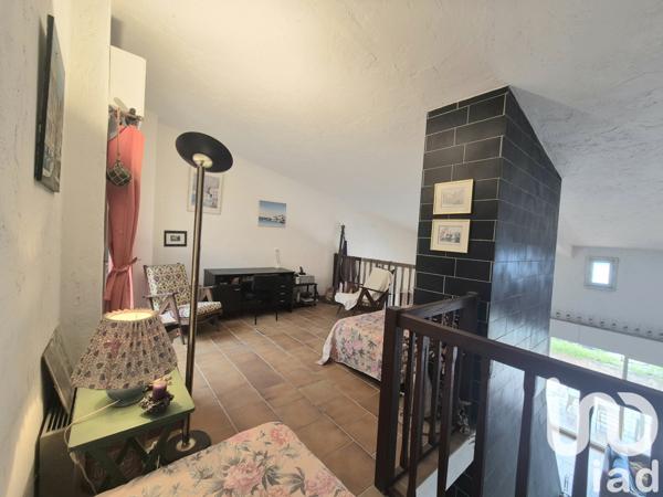 Maison à vendre 6 pièces 180 m² Cavalaire-sur-Mer