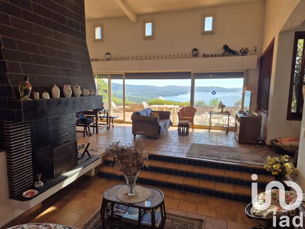 Maison à vendre 6 pièces 180 m² Cavalaire-sur-Mer