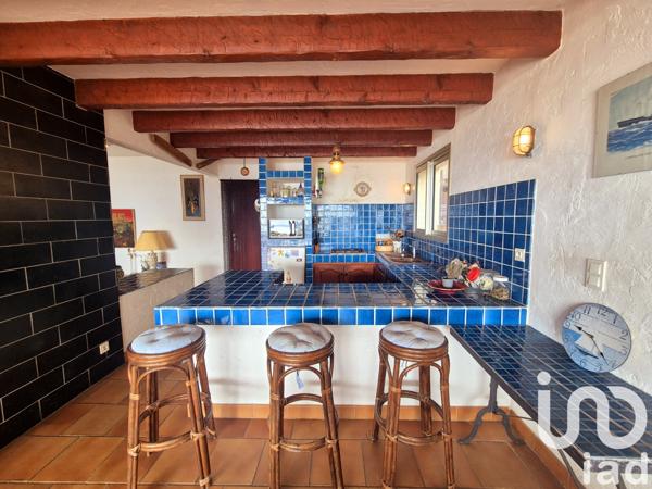 Maison à vendre 6 pièces 180 m² Cavalaire-sur-Mer