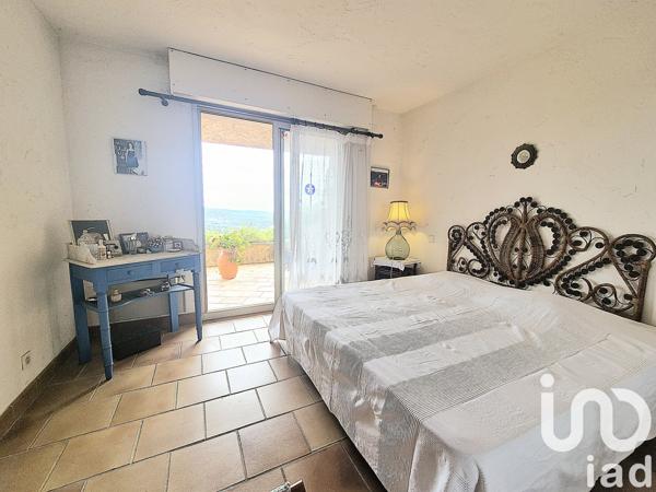 Maison à vendre 6 pièces 180 m² Cavalaire-sur-Mer