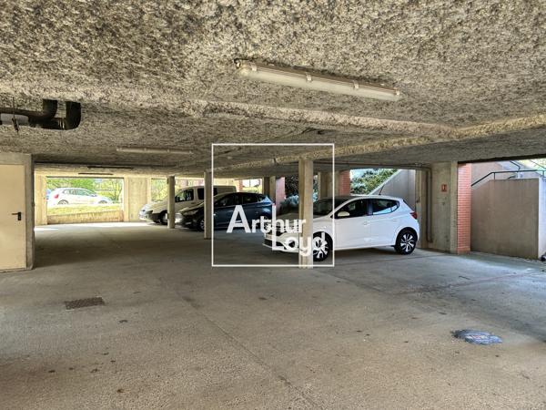 Bureaux à louer 720 m² à Labège - environnement professionnel