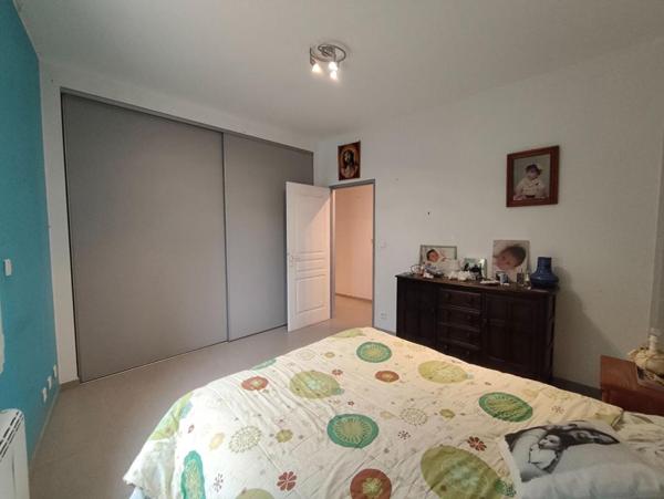 Appartement Sartène - 3 chambres - 99 m² - proche centre ville