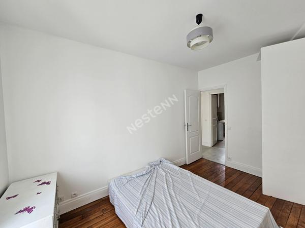 Puteaux : À vendre Hyper-Centre Ville , Appartement  de 2 pièces de 35m² avec Cave