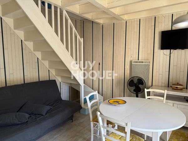 Appartement Mimizan PLAGE 3 pièces 43m2