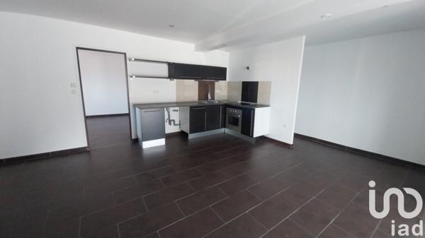 Appartement à vendre 4 pièces 79 m² Roche-la-Molière