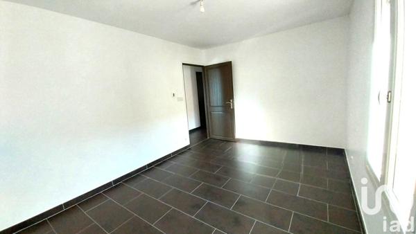 Appartement à vendre 4 pièces 79 m² Roche-la-Molière