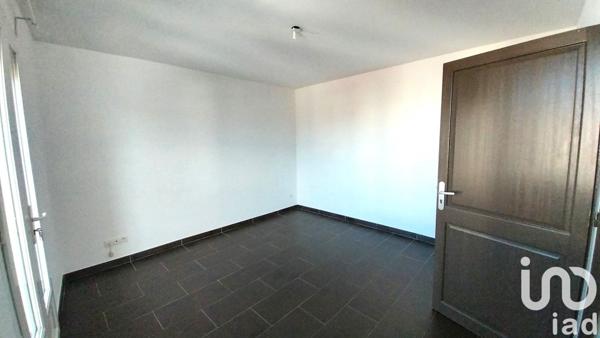 Appartement à vendre 4 pièces 79 m² Roche-la-Molière