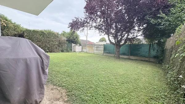 Vente Appartement 2 pièces 46 m2 à Saint-Germain-sur-Morin