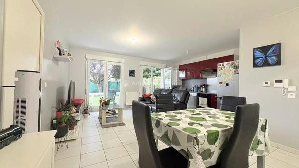 Vente Appartement 2 pièces 46 m2 à Saint-Germain-sur-Morin