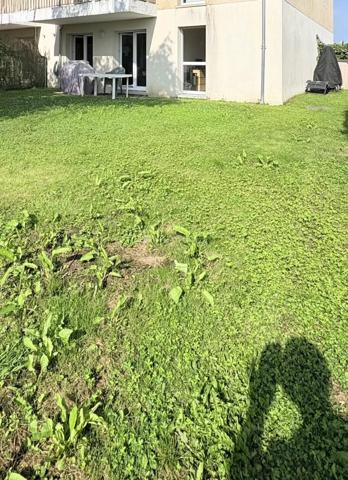 Vente Appartement 2 pièces 46 m2 à Saint-Germain-sur-Morin