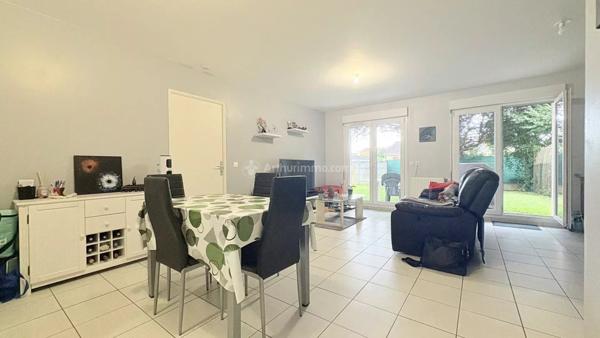 Vente Appartement 2 pièces 46 m2 à Saint-Germain-sur-Morin