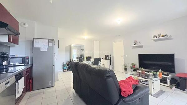 Vente Appartement 2 pièces 46 m2 à Saint-Germain-sur-Morin