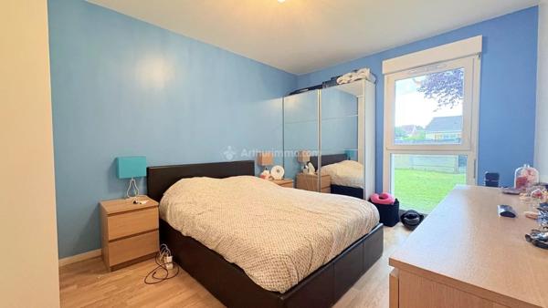 Vente Appartement 2 pièces 46 m2 à Saint-Germain-sur-Morin