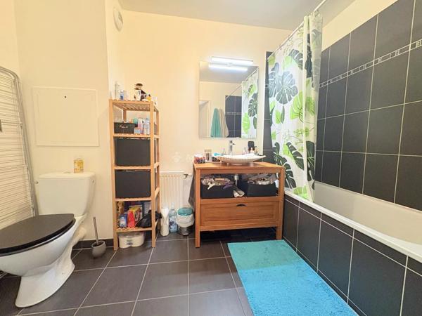 Vente Appartement 2 pièces 46 m2 à Saint-Germain-sur-Morin