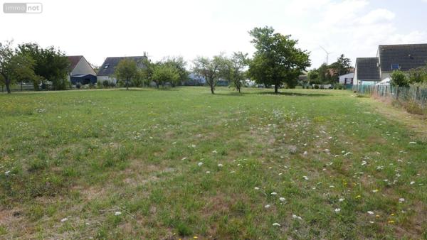 Terrain à Batir à vendre à Villers-devant-le-Thour dans les Ardennes (08190), ref : 08018-TEBA-2173