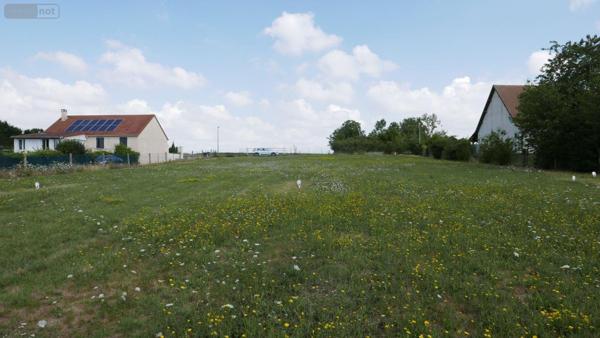 Terrain à Batir à vendre à Villers-devant-le-Thour dans les Ardennes (08190), ref : 08018-TEBA-2173