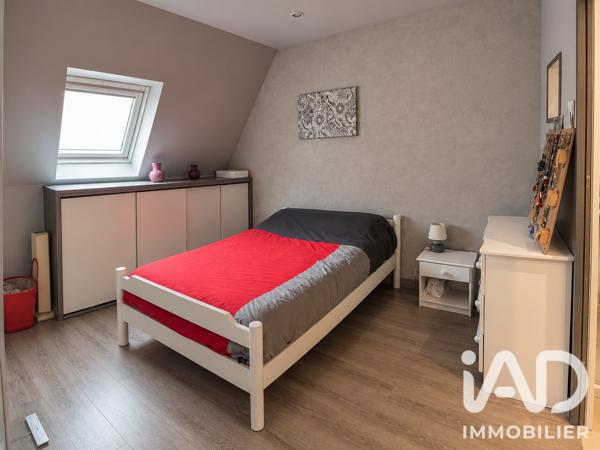 Maison à vendre 6 pièces 106,8 m² Goussainville