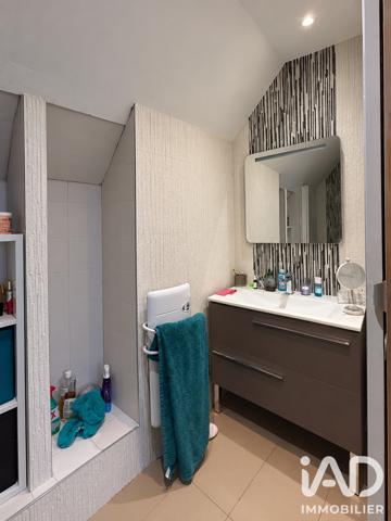 Maison à vendre 6 pièces 106,8 m² Goussainville