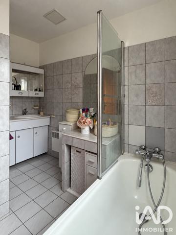 Maison à vendre 6 pièces 106,8 m² Goussainville