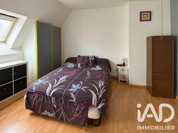 Maison à vendre 6 pièces 106,8 m² Goussainville
