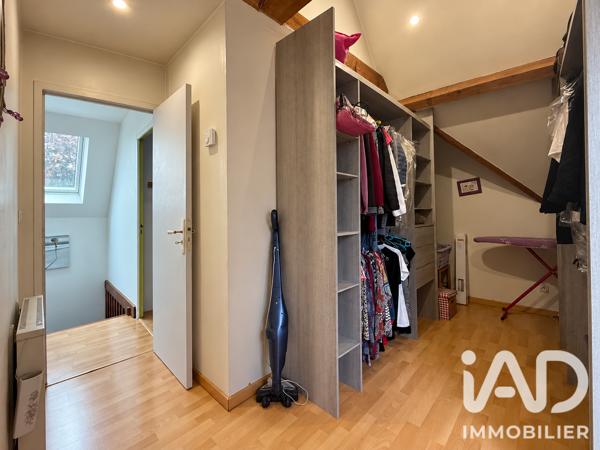 Maison à vendre 6 pièces 106,8 m² Goussainville