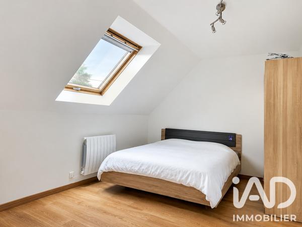 Maison à vendre 7 pièces 108 m² Les Clayes-sous-Bois
