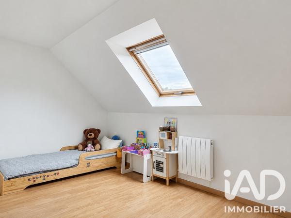 Maison à vendre 7 pièces 108 m² Les Clayes-sous-Bois
